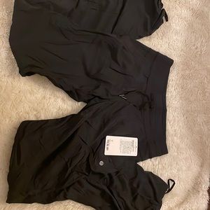 Womens Lululemon Dance Studio Pant ll